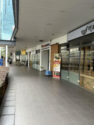 Novena Regency (D11), Shop House #559200611